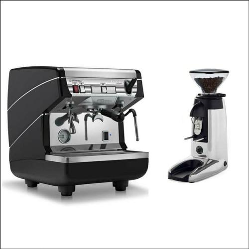 Grinder Compak K3 Touch 