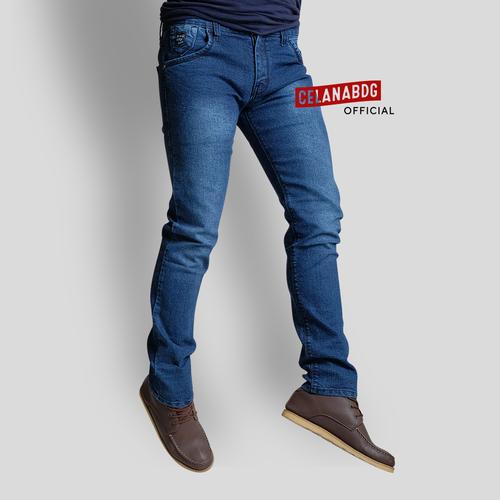 Jual Celana Jeans / Celana Panjang Pria 