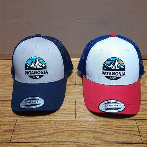 Jual Topi Patagonia Fitz Roy Scope 