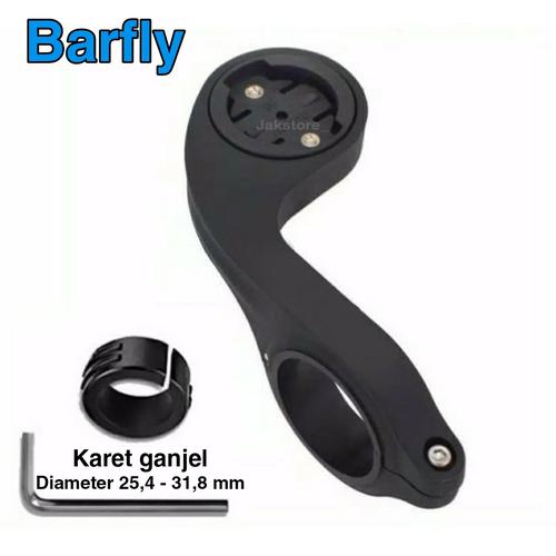 Xoss G+ Garmin Barfly G+ G Plus 