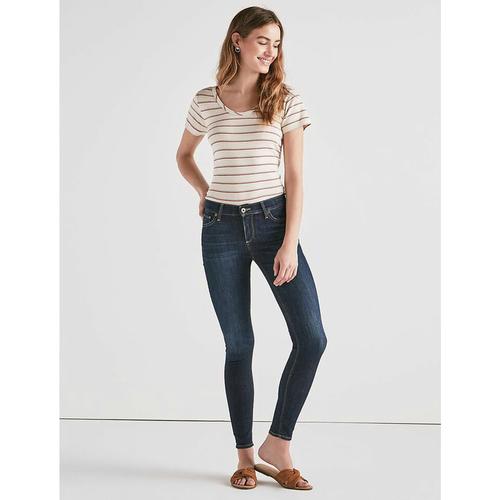 Jeans Lucky Brand Brooke Skinny OBKADJ 