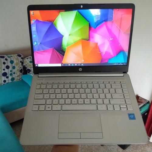 Jual Laptop Hp 14s Cf1xxx Celeron N4205u Ram 4gb Hdd 1tb Keyboardbacklit Kota Bogor Alifbaim0404 Tokopedia