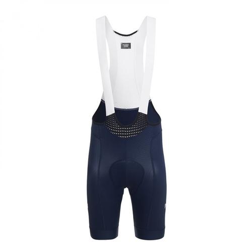 Mechanism Cycling Bib Shorts Navy 