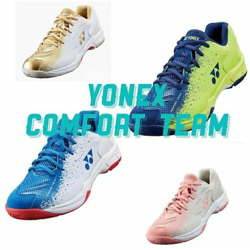Foto Produk SEPATU BADMINTON YONEX SHB COMFORT TEAM ORIGINAL dari ESSA SPORTS