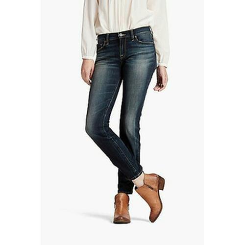 Celana Lucky Brand sofia skinny OBKADJ 