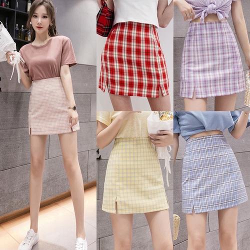skirt korea