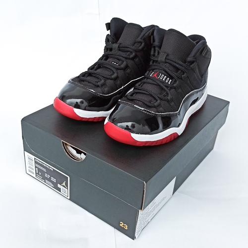 jordan 11 size 2y