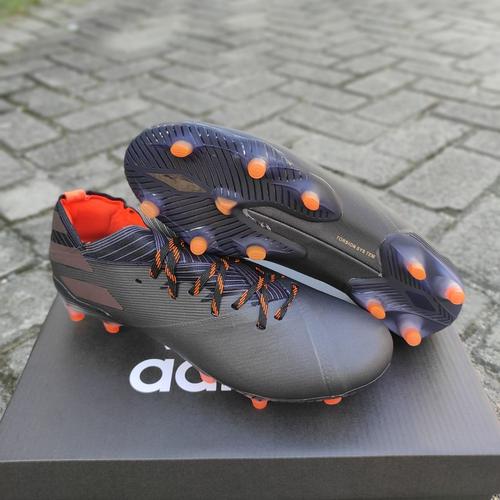 Jual Sepatu Bola Adidas Nemeziz 19.1 Dark Motion Pack FG Jakarta