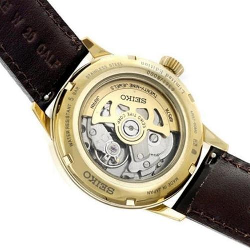 Jual Jam Tangan Pria Seiko Presage SSA392J1 - Jakarta Pusat - Digital Era  Shop | Tokopedia