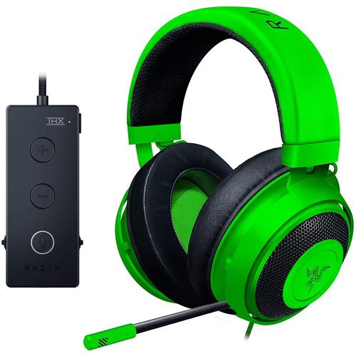 Jual Headset Gaming Razer KRAKEN 