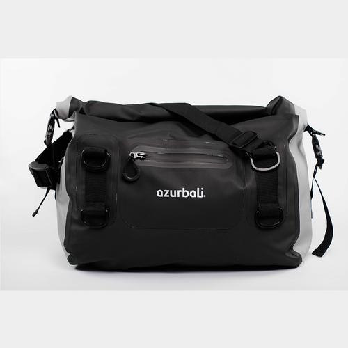 waterproof duffel backpack
