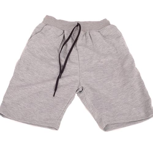 Foto Produk celana boxer pria/celana pendek pria - Hitam dari Brotherholicstore