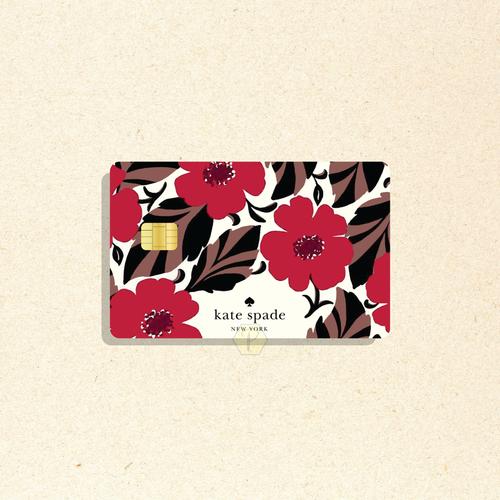 Jual BRAND 2 - Card Cover Skin Sticker - PLIATA Stiker