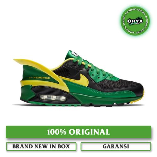 Jual Nike Air Max 90 Flyease Oregon - Jakarta Timur - ORYXSNEAKERS |  Tokopedia