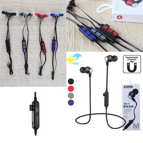 Jual MS-T2-SLPortable Sports Running 