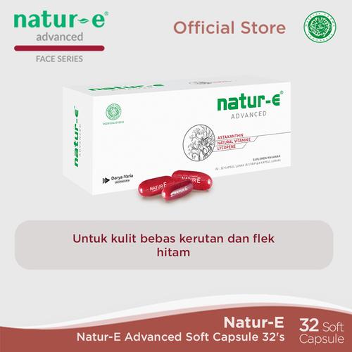 Foto Produk Natur-E Advanced 32's dari Natur-E Official Store