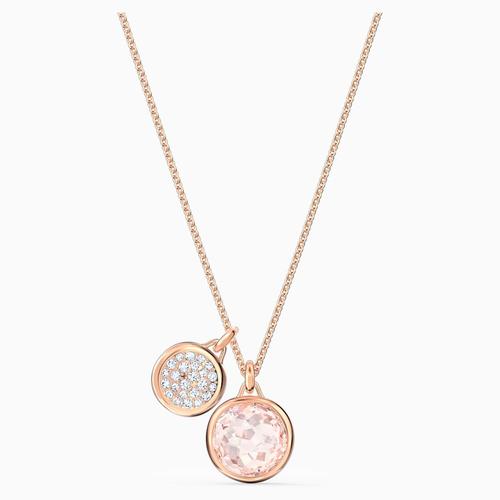 Jual SWAROVSKI Thalia Double Pendant 