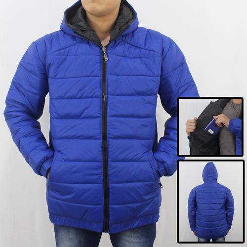 jaket puffer