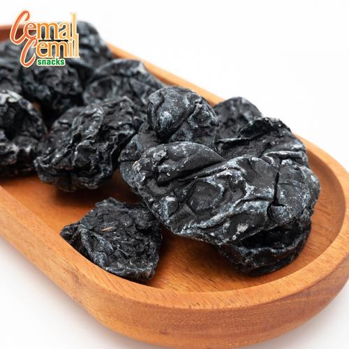 Gambar MANISAN PLUM KERING 250 GRAM |Cemilan / Snack / Snek / Manisan dari CEMALCEMIL BDG Kota Bandung Tokopedia