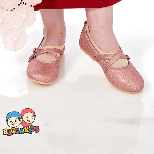 Foto Produk Sepatu Anak RS-02 size 35 by Raggakids dari kedai berkah