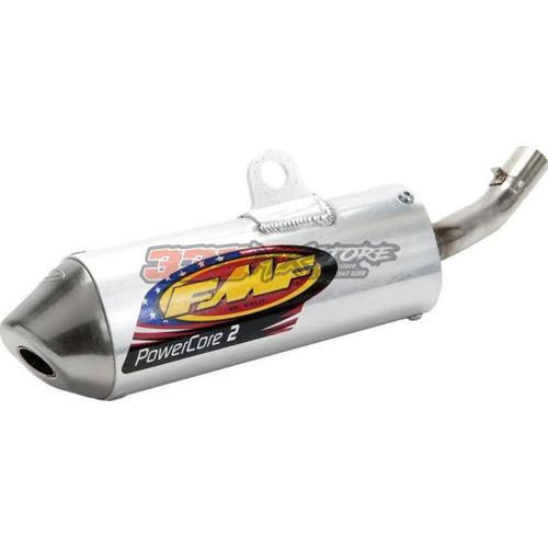 Jual KNALPOT FMF POWERCORE YZ250 KNALPOT YZ 250 Kab