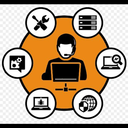 Gambar Terima servis Laptop, Komputer, Printer, Install - Kab. Bogor, servis komputer dari dmccomputer Kab. Bogor Tokopedia