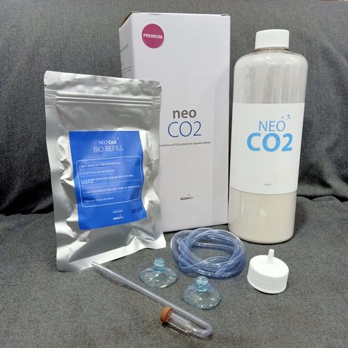 Jual Aquario Neo Co2 Set Diy Aquascape Jakarta Selatan Planetplants Tokopedia