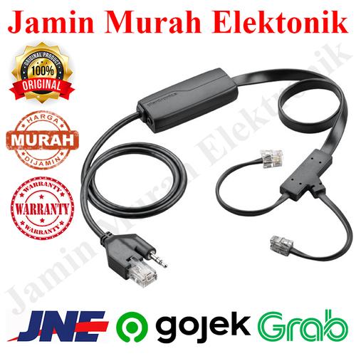 Jual Plantronics APC43 Electronic Hook 