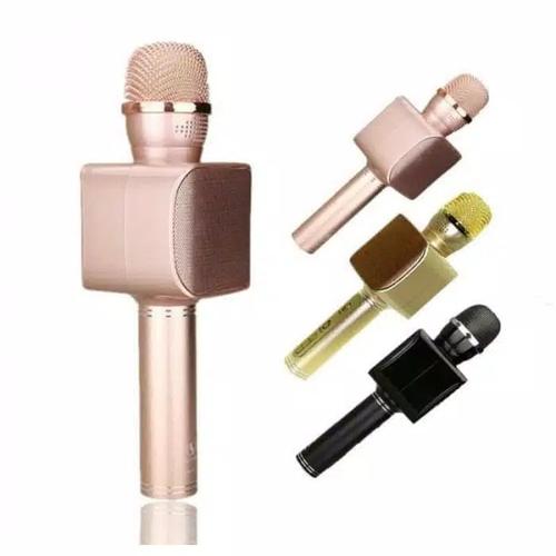 Foto Produk Mic Bluetooth / Mix Bluetooth / Microphone Bluetooth YS-68 dari PINZY Official Store
