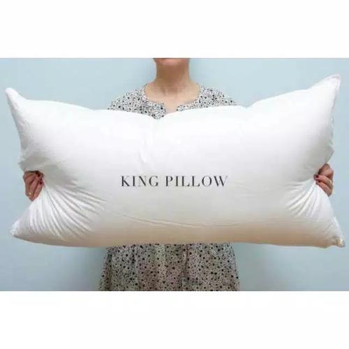 Foto Produk Bantal Tidur Cinta Silikon / Silicone dari erfin jaya