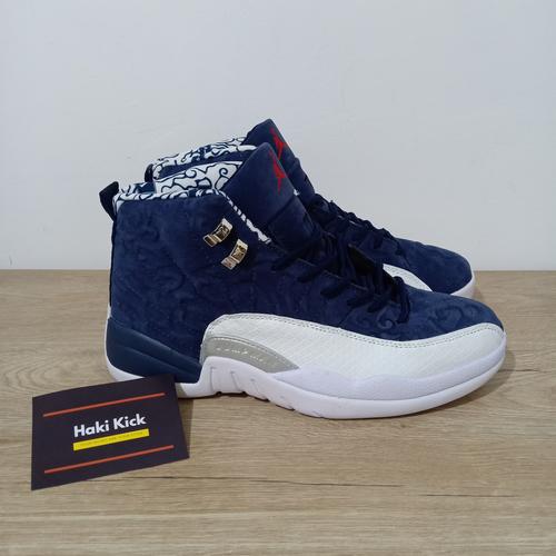 Jual Sepatu Nike air Jordan 12 
