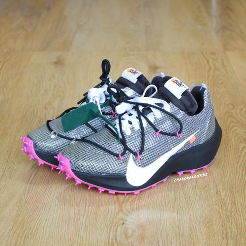 Jual Off-White x Nike Vapor Street 