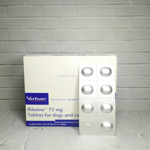 Jual Rilexine 75 mg per strip isi 7 tablet - Kota Semarang - Angelica ...