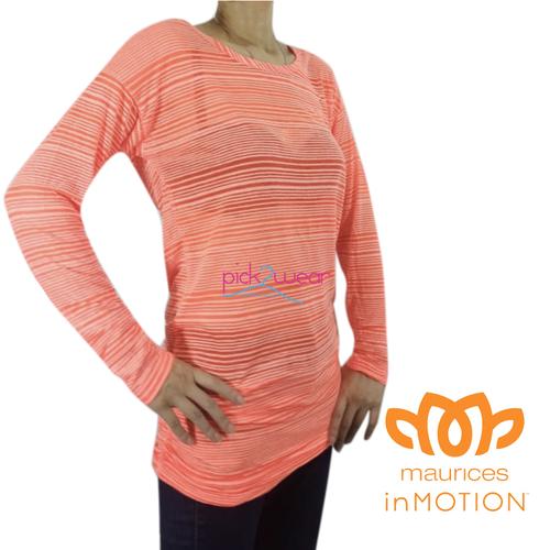 Jual Maurices Tunic Outer Gym Fitness 