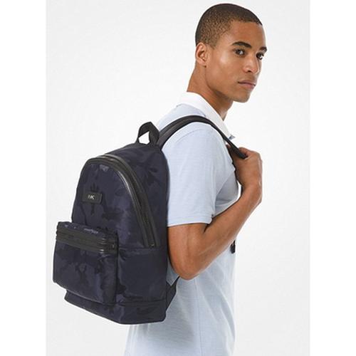 Jual Tas Ransel Michael Kors Kent Nylon 