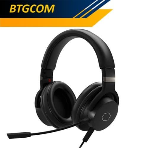 Foto Produk Cooler Master MH752 7.1 Gaming Headset / MH-752 dari BTGCOM