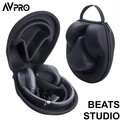 Jual AVPRO AVC182 EVA Carrying Case for 
