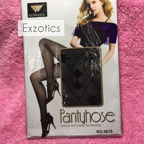 Jual Stocking Celana Pantyhose Sexy 