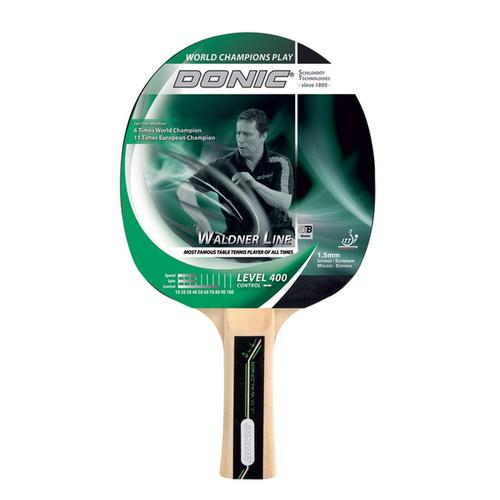 Foto Produk DONIC Waldner Line 400 Made Up Blade Bet Jadi Pingpong dari ASTA SPORT DONIC STORE