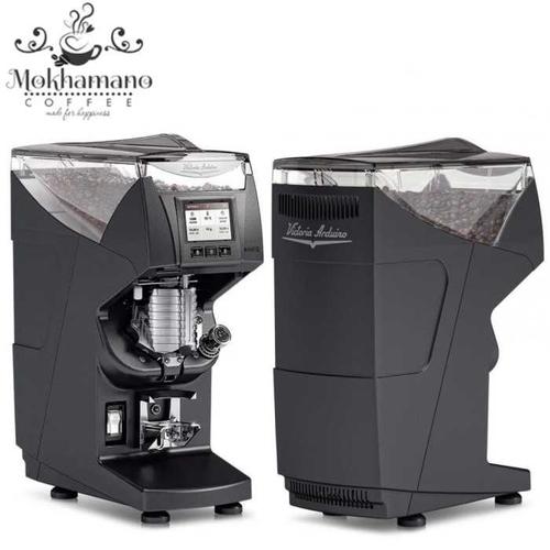 GRAVIMETRIC TECHNOLOGY GRINDER ELEKTRIK 