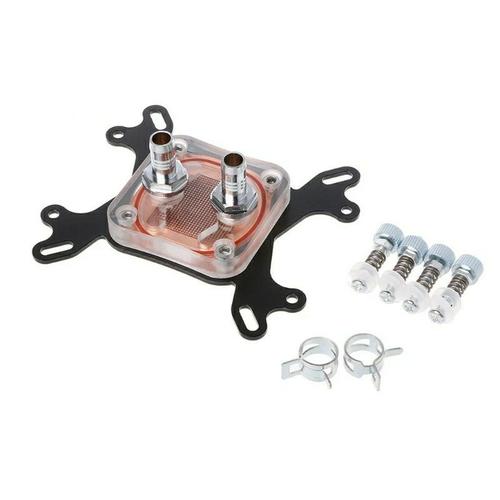 Jual Waterblock Water Cooling Block 