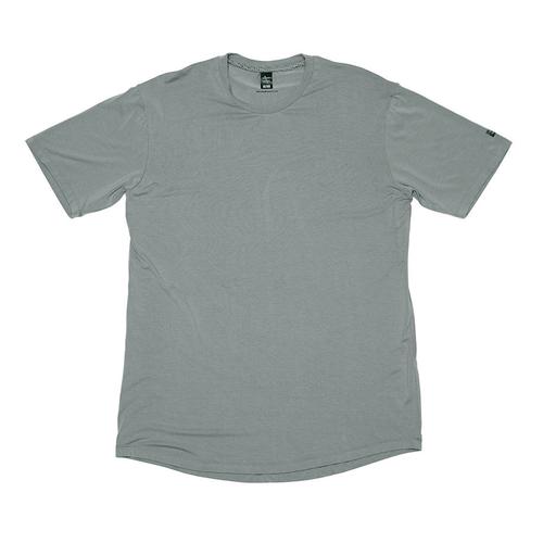 Promo EVERFIT ESSENTIAL TEE - Black, S 