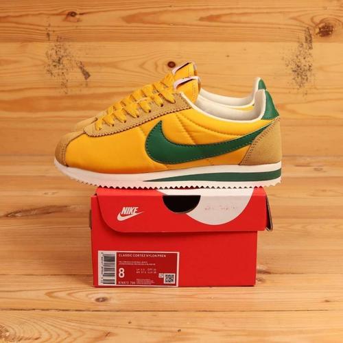 Jual Sepatu Nike Classic Cortez Nylon 