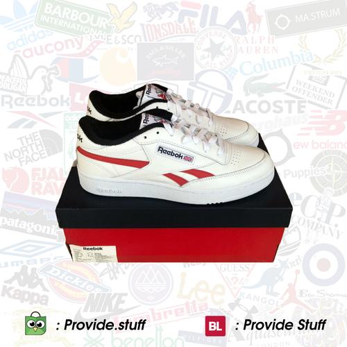 Jual Reebok Club C Revenge - Kab. Malang - Provide.stuff | Tokopedia