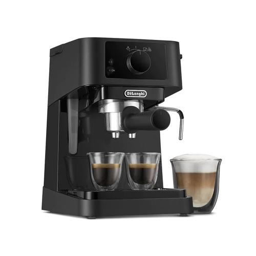 Jual Delonghi Stilosa EC230.BK Coffee 
