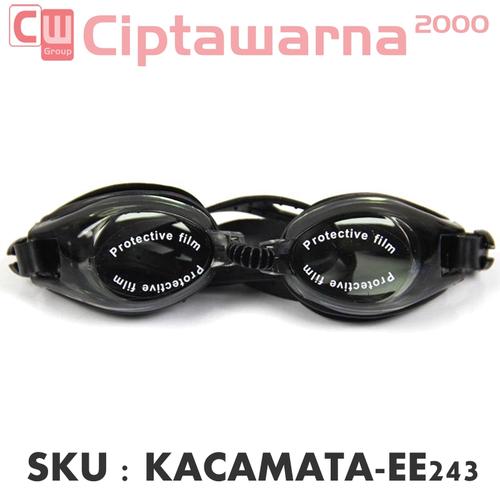 Foto Produk Kacamata Renang Anak Anti Fog - EE243 dari Cipta Warna