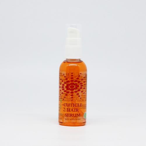 Foto Produk ACL Cuticle Hair Serum dari ACLcosm