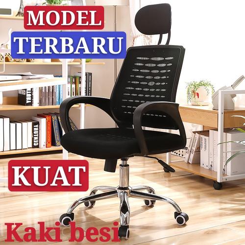 Foto Produk Kursi Kantor Jaring Kursi Kerja Kursi Staff 8826 dari Furnibest ID