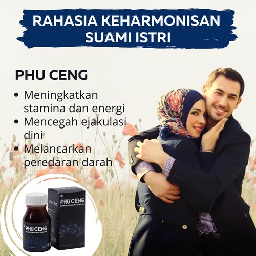 Gambar MADU PHUCENG 2 BOTOL / MADU KUAT TAHAN LAMA / STAMINA VITALITAS dari Sehatshopcom Herbal BPOM Halal MUI dan Produk Kesehatan Kota Bekasi Tokopedia