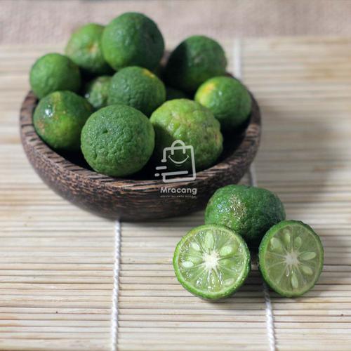 Jeruk Limau / Jeruk Sambal (Mracang Market) di Mracang Market  Tokopedia